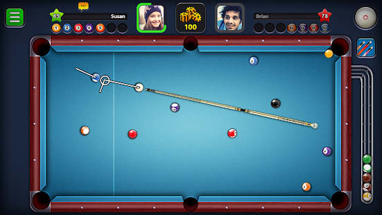 8 Ball Pool Cheat Codes for Coins (Redeem Free)