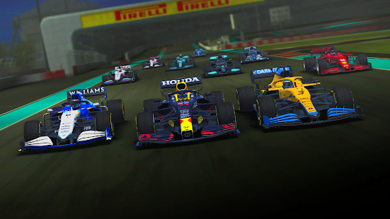 Real Racing 3 Cheat Codes (Unlock All Cars)