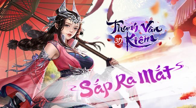 Thanh Vân Kiếm 3D GiftCode (Ngày VGP NLK JSC)