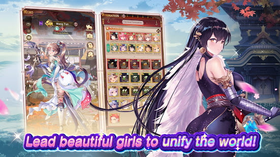 Attack on Time Kaisen of girls Codes ONEMT HONG KONG LIMITED (Cheats Coins)