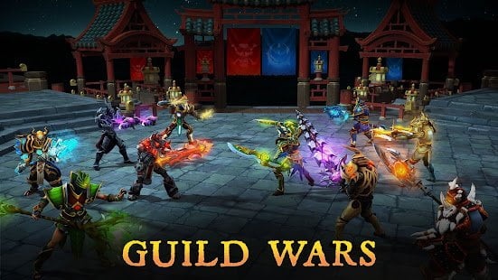 Dungeon Hunter 5 Action RPG Redeem Codes (Gameloft SE)