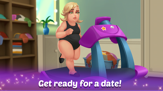 Family Hotel love match 3 Cheat Codes (Stars, Keys, Lives)