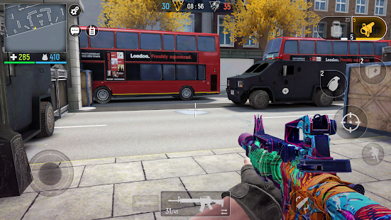 Modern Ops Gun Shooting Games Promo Codes (Cheats Free Gold)
