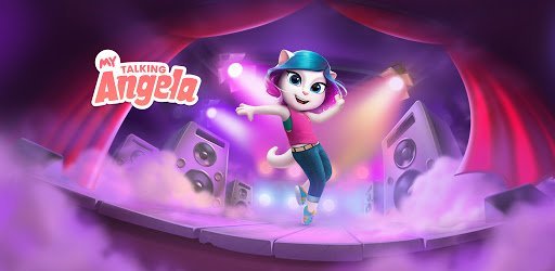 My Talking Angela Cheat Codes (Diamonds, Coins)