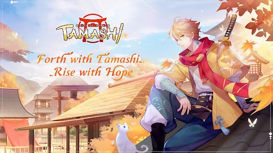 Tamashi Rise of Yokai Codes (EYOUGAME(US) Update)