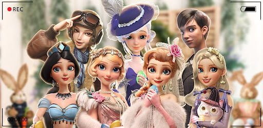 GiftCode Time Princess (Cập nhật IGG.COM)
