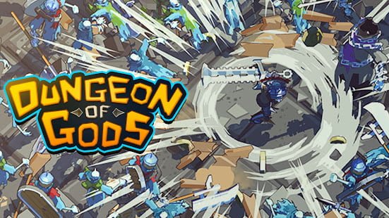 Dungeon of Gods Codes Super Planet (Coupon Code)