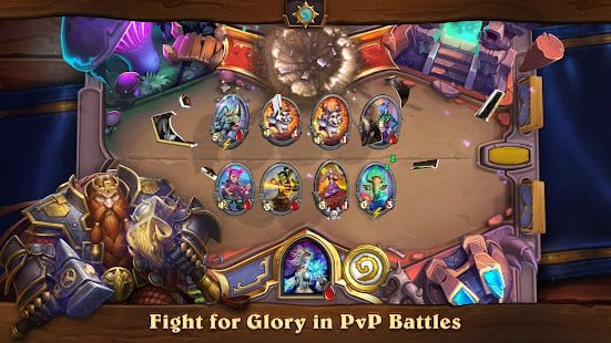 Hearthstone Codes Blizzard Entertainment, Inc. (To Redeem)