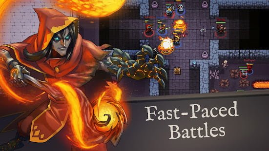Last Mage Standing Codes (Roboto Games)
