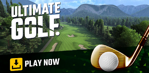 Ultimate Golf Promo Codes (Miniclip.com)
