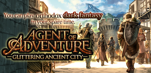 Agent of Adventure Cheat Codes (TownSoftJP)