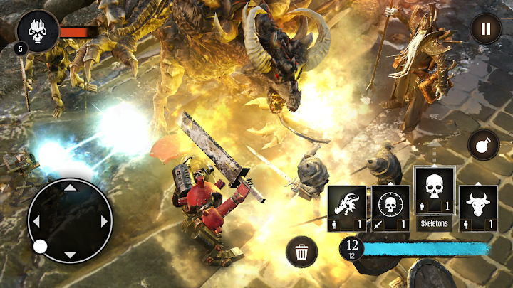 Magic vs Metal Cheat Codes (Foursaken Media)