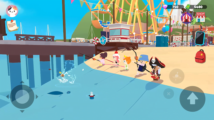 Code Play Together VNG mới nhất hôm nay (HAEGIN Co., Ltd.)