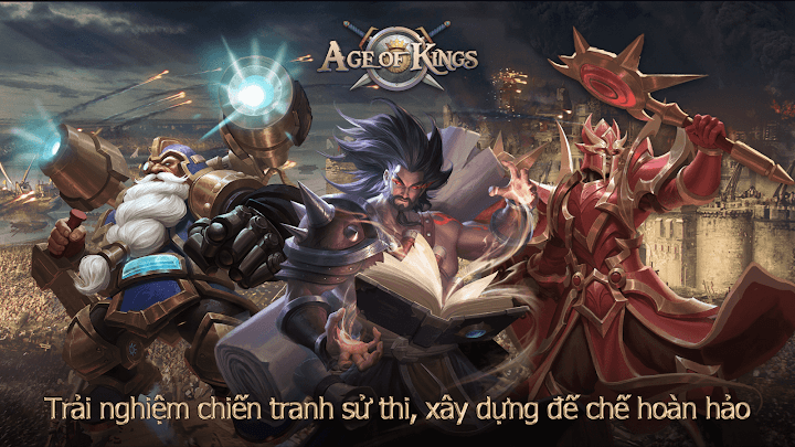 Code Vương Giả Vô Địch (Ngày Elex)