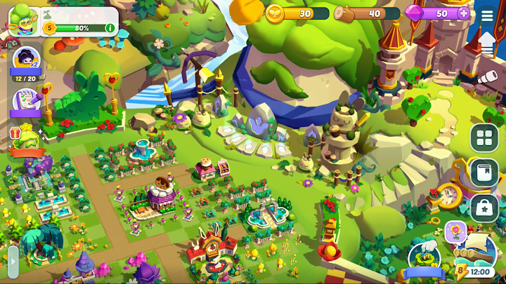 Code Merge Kuya Island hôm nay (Netmarble)