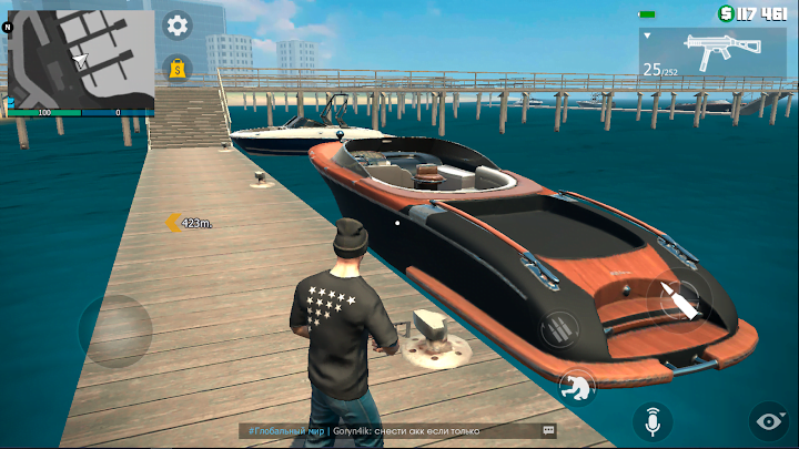 Grand Criminal Online Sandbox Codes (Jet Games FZ-LLC)