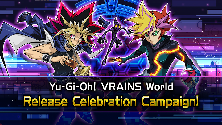 Yu Gi Oh Duel Links Codes (KONAMI)