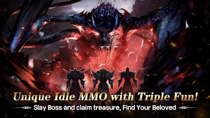 Blade of Chaos Raider Gift Codes (UnlockGame)
