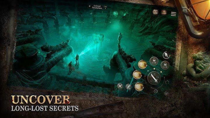 Time Raiders Gift Codes (Yoozoo (Singapore) Pte. Ltd)
