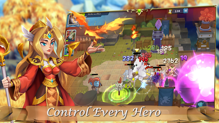 Monster Knights Action RPG Codes (Ely Anime Games)