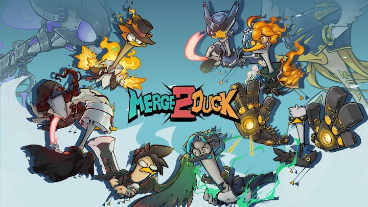 Merge Duck 2 GiftCode (OneMore Technology (Shanghai) Co., Ltd.)