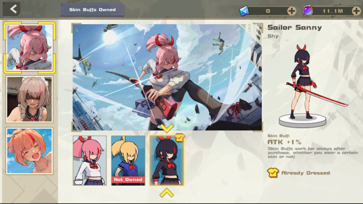Code Swordash mới nhất (FATTOY)