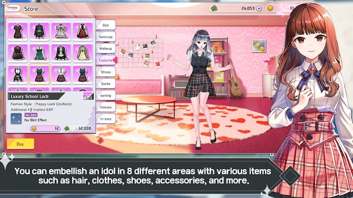 Idol Queens Production Coupon Codes (Sunbeesoft Co., Ltd.)