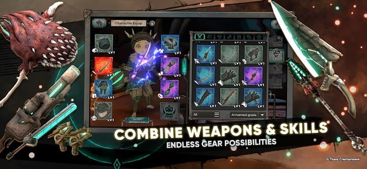 Abyss Dungeon Action RPG Codes (Pyro Entertainment Limited)