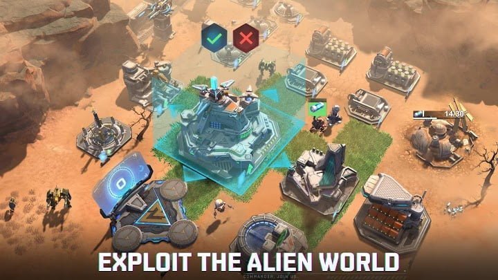Project Entropy Gift Codes (FunPlus International AG)