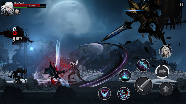 Shadow Slayer Demon Hunter Gift Codes (ONDI TECHNOLOGY JSC)