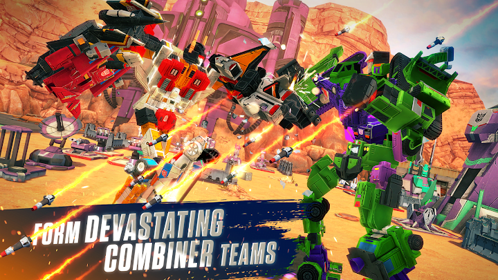 TRANSFORMERS Earth Wars Codes (Yodo1 Games)