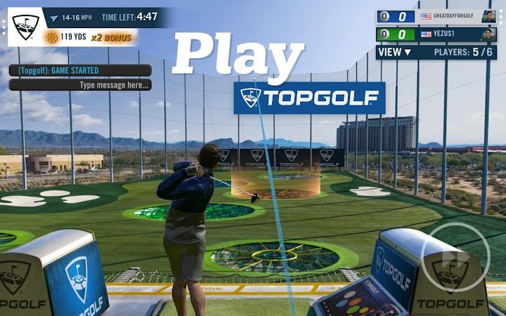 WGT Golf Promo Codes (WGT)