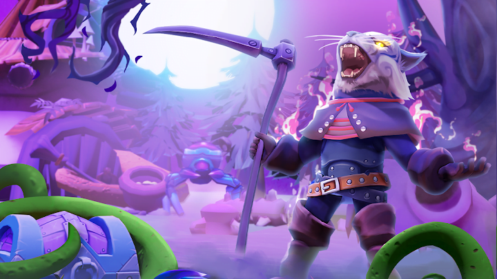 Combat Quest Archer Hero RPG Promo Codes (ChillBase)