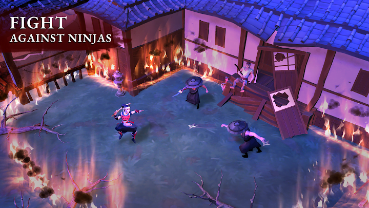 Daisho Survival of a Samurai Codes (Colossi Games)