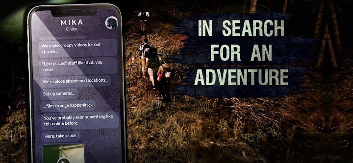 Orphans Gift Codes (SponsorAds GmbH & Co.KG)