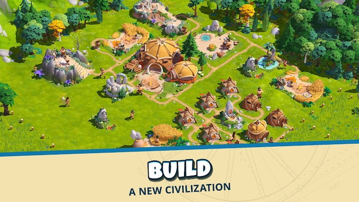 Rise of Cultures Kingdom game Gift Codes (InnoGames GmbH)