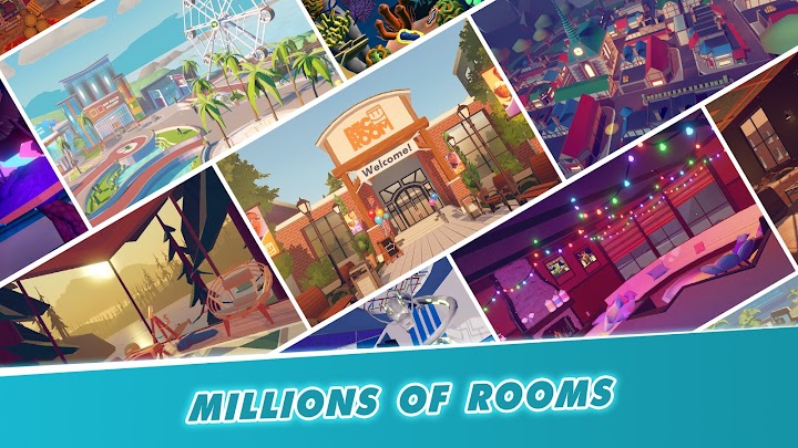Rec Room Play with friends Codes For Tokens (Rec Room)