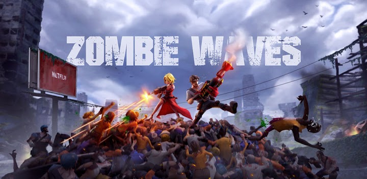 Zombie Waves Codes (Fun Formula)