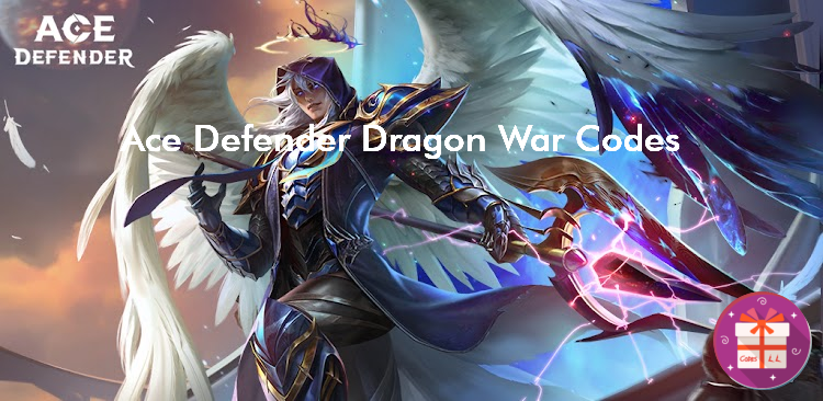 Ace Defender Dragon War Coupon Codes (ACE GAME INTERNATIONAL LIMITED)