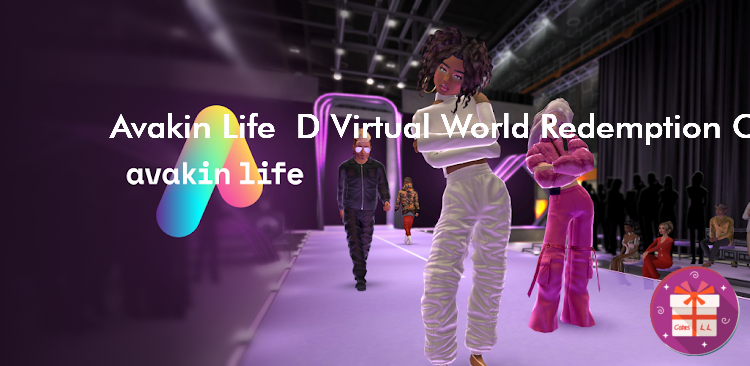 Avakin Life 3D Virtual World Codes Wiki (Lockwood Publishing Ltd)