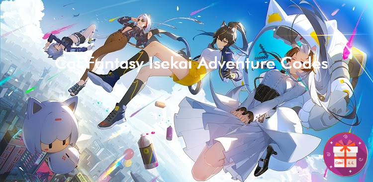 Cat Fantasy Isekai Adventure Codes (Elex)