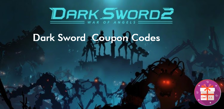 Dark Sword 2 Redemption Codes (NANOO COMPANY Inc.)