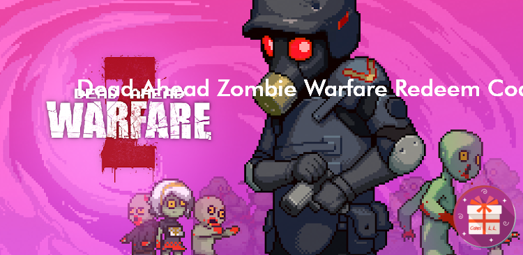 Dead Ahead Zombie Warfare Codes (Mobirate)