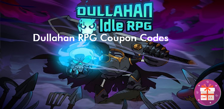 Dullahan RPG Redeem Codes (DwG)