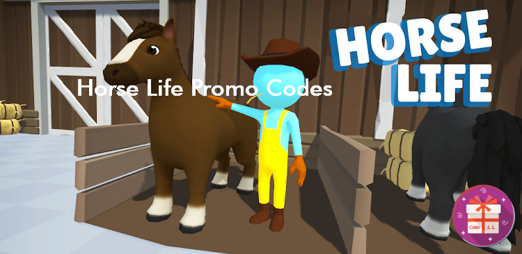 Horse Life Redeem Codes (Ketchapp)