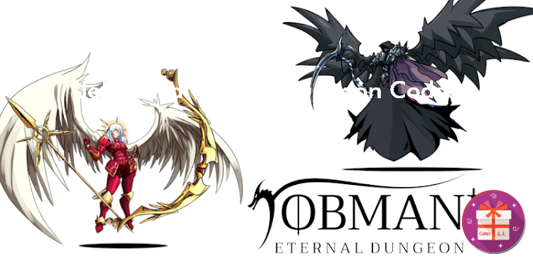 Jobmania Eternal Dungeon Codes Wiki (AUBJECTIVE TECHNOLOGY LTD.)