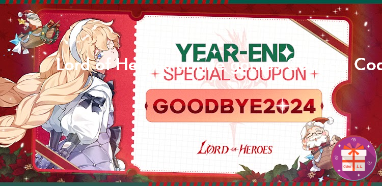 Lord of Heroes anime games Redemption Codes (CloverGames)
