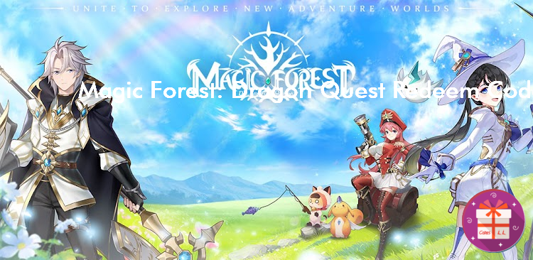 Magic Forest Dragon Quest Coupon Codes (SUGARGAME NETWORK LIMITED)