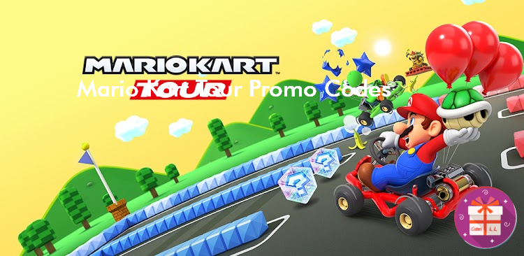 Mario Kart Tour Codes Wiki (Nintendo Co., Ltd.)
