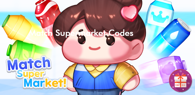 Match Supermarket Codes (ACTIONFIT)